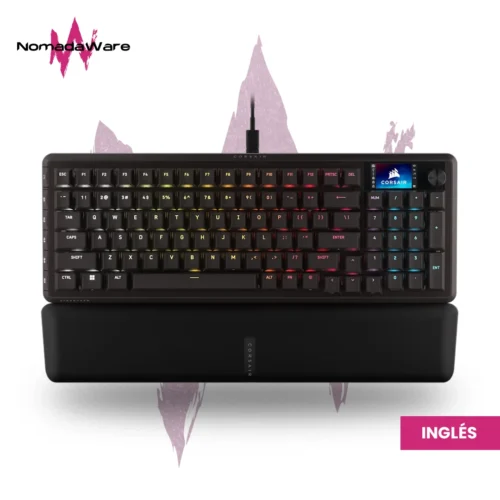 Corsair Vanguard Pro 96 Hall Effect