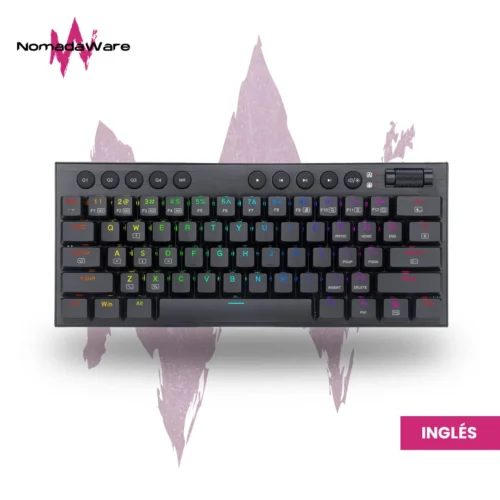 Redragon Horus Mini Pro K632