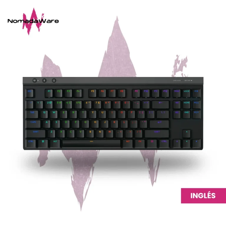 Logitech G515 TKL