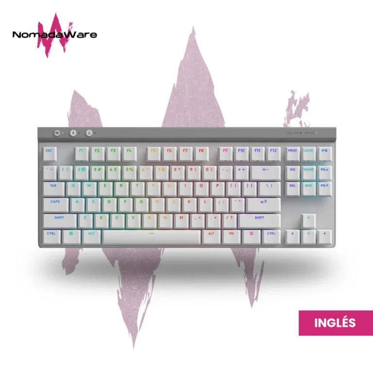 Logitech G515 TKL
