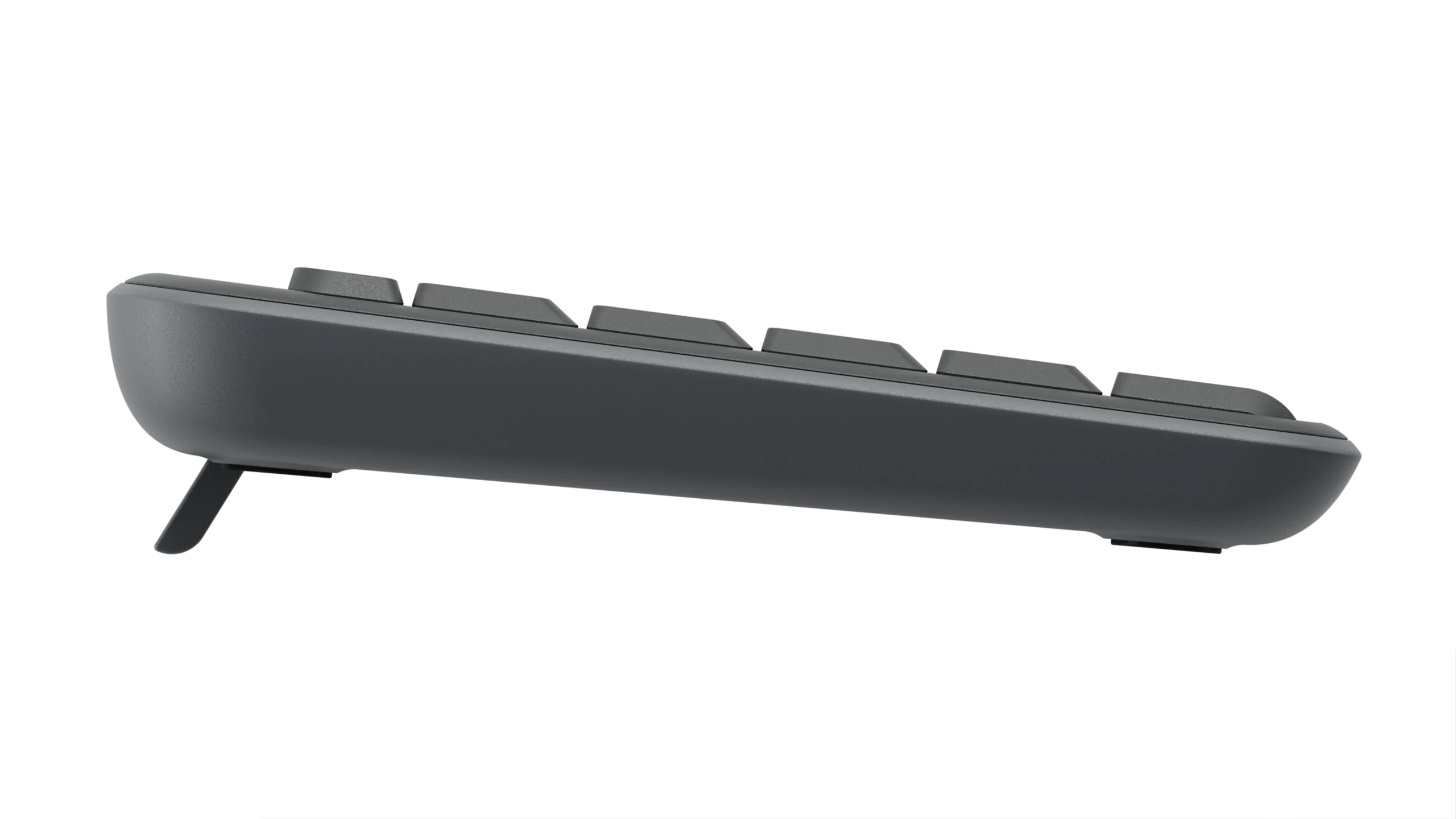 TECLADO INALAMBRICO LOGITECH K250 - Imagen 7