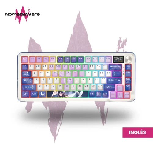 REDRAGON FLEKACT PRO K708AK SWITCH SULUO