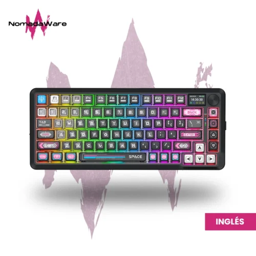 Redragon Flekact Pro K708MC