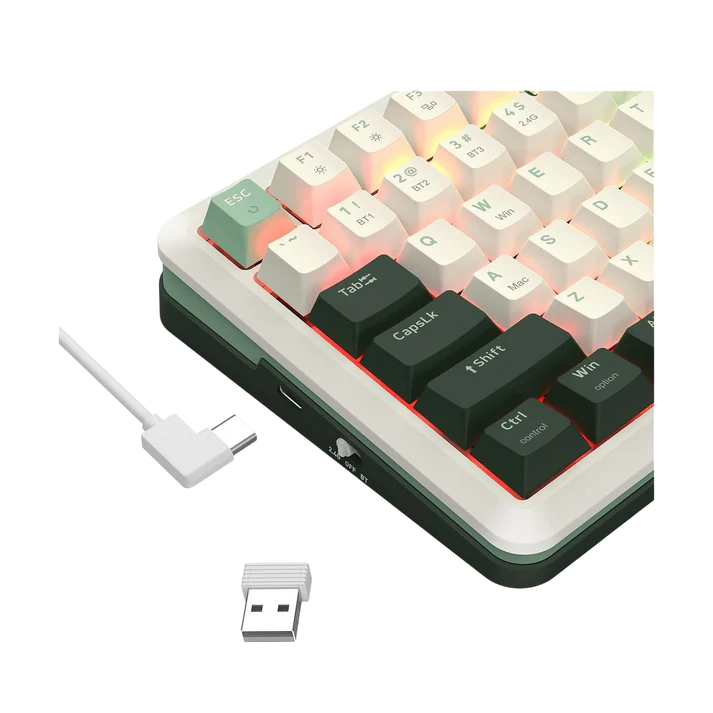 NomadaWare_Teclado_inalambrico_redragon_flekact_pro_k708wlg_blanco_verde_switch_suluo (1)