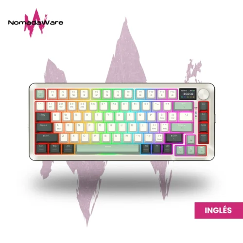 Redragon Flekact Pro K708WLG-RGB-PRO