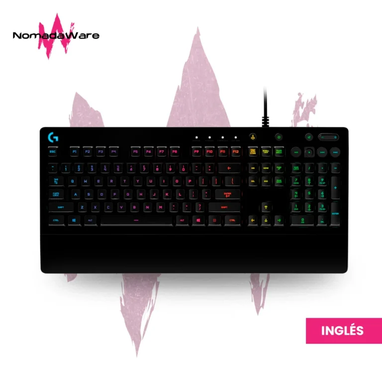 NomadaWare_Teclado_logitech_g213_prodigy