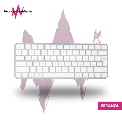 TECLADO INALAMBRICO MEETION IKEY K210