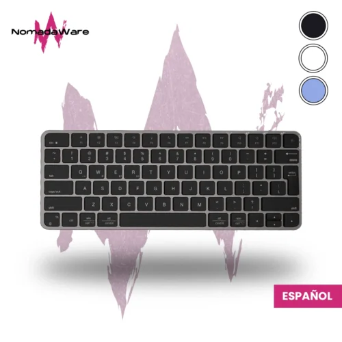 TECLADO INALAMBRICO MEETION IKEY K210