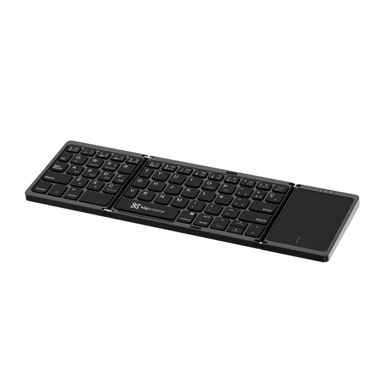 NomadaWare_Teclado_plegable_klipxtreme_flexplit (1)
