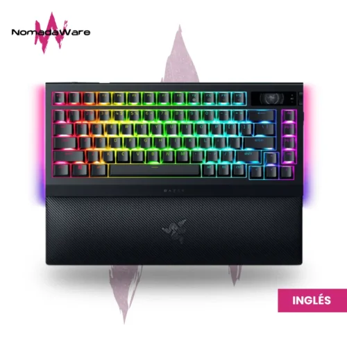 Razer BlackWidow V4 Pro 75%