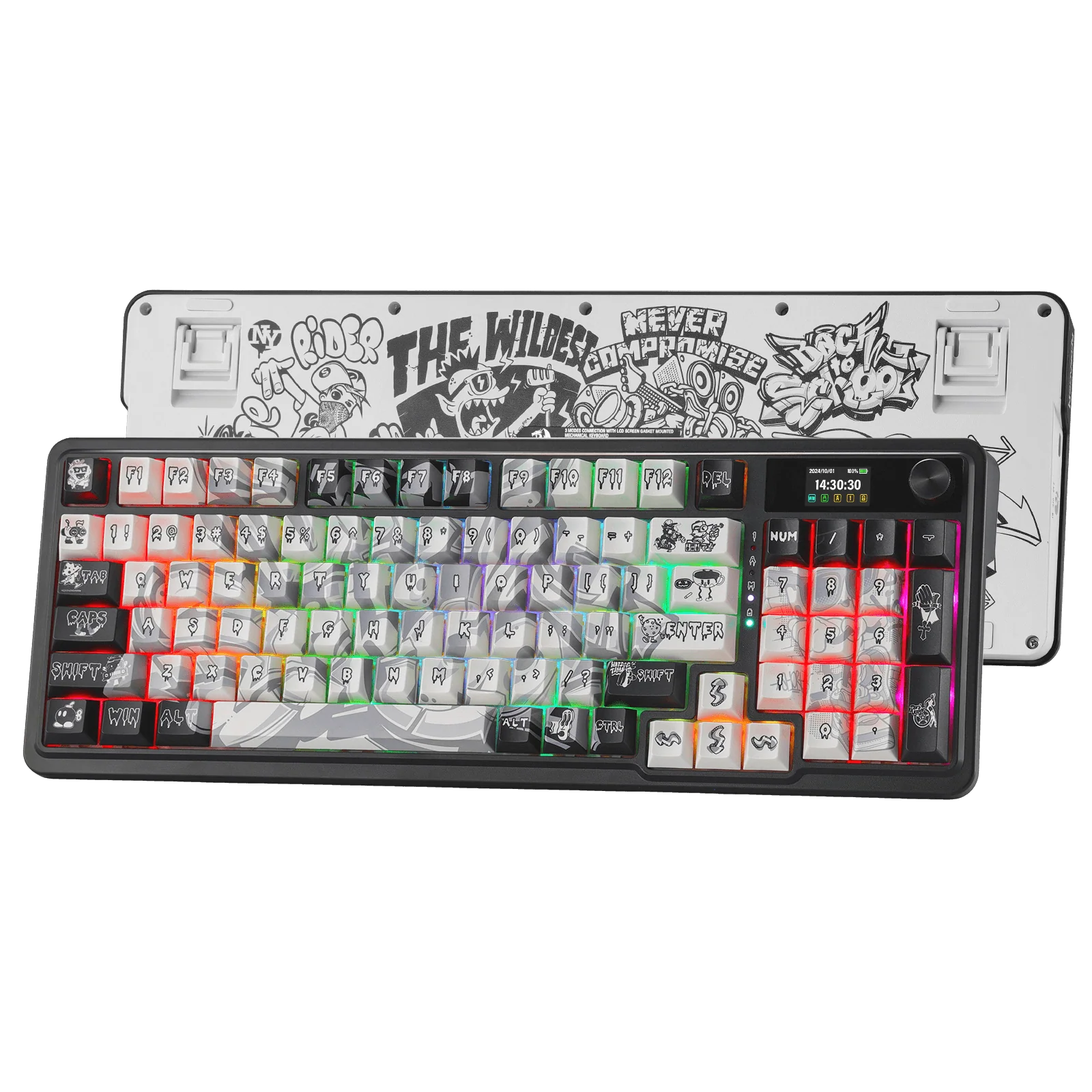 NomadaWare_Teclado_redragon_artemis_k719_pro_graffiti (2)