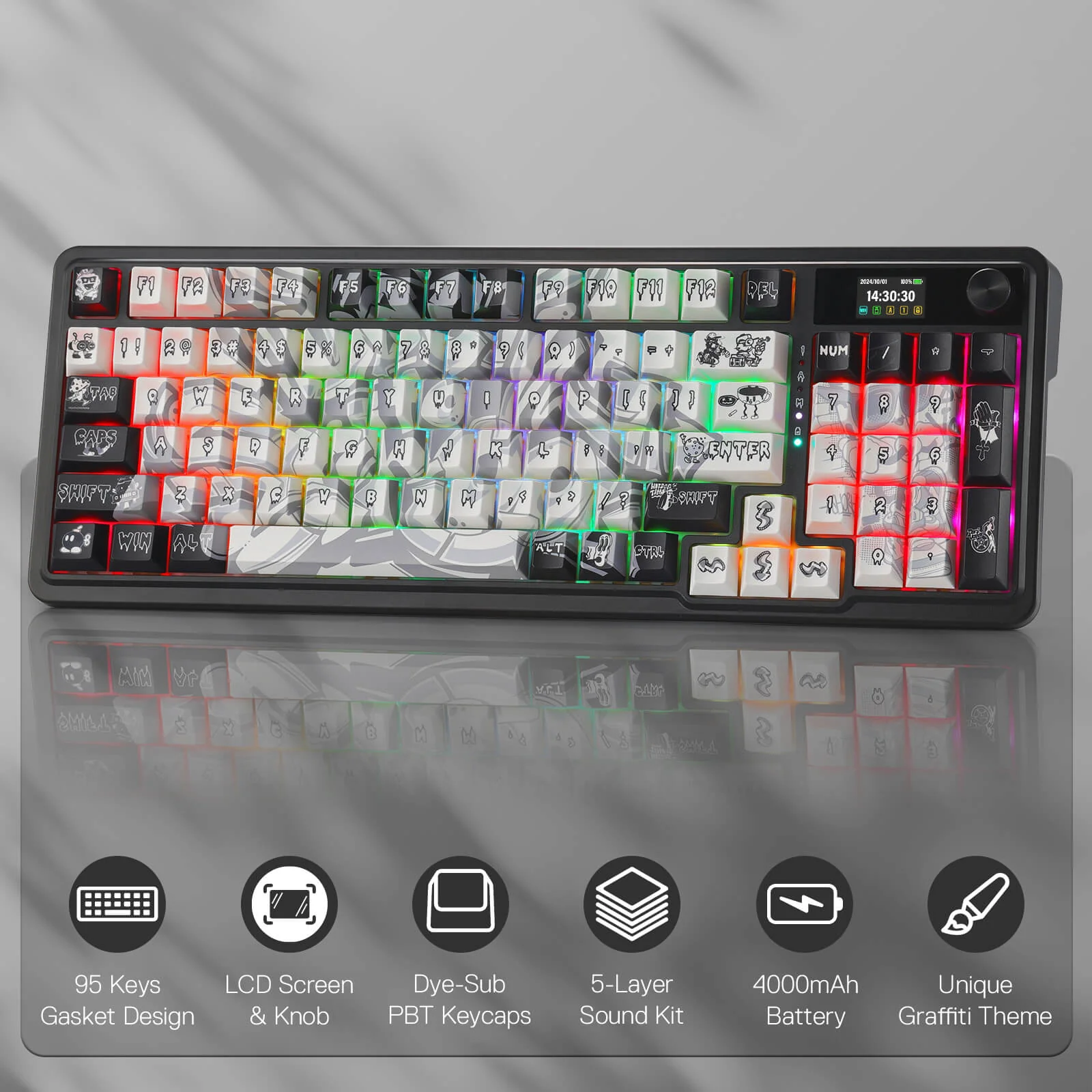 NomadaWare_Teclado_redragon_artemis_k719_pro_graffiti (3)