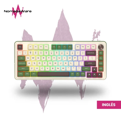 Redragon Cyrus Pro K681