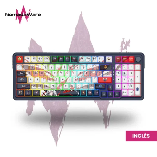 Redragon Eisa K686 PRO