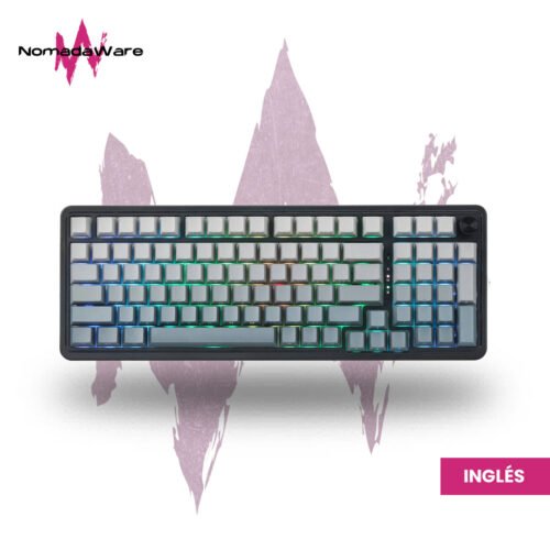 Redragon EISA PRO K686SP