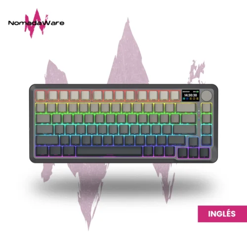 Redragon Flekact Pro K708GG-RGB-PRO