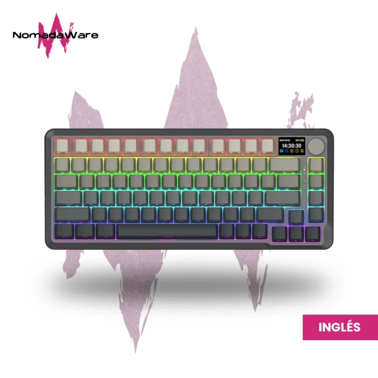 Redragon Flekact Pro K708GG-RGB-PRO