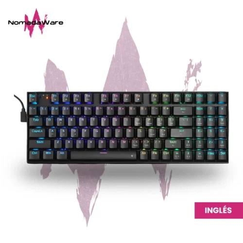 Redragon Ghostblade K735