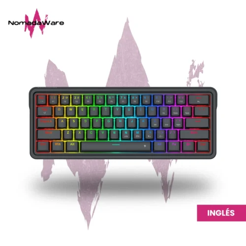 Redragon Ironguard K722