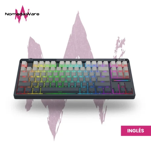 Redragon OTIIM Magnetic K729