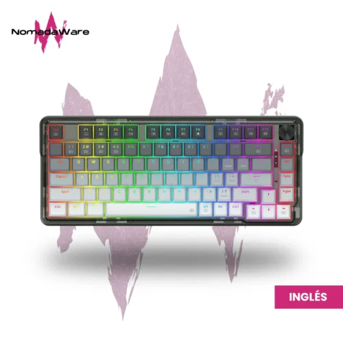 Redragon Ucal Pro K673