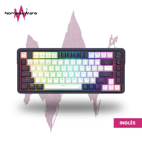 Redragon Ucal Pro K673