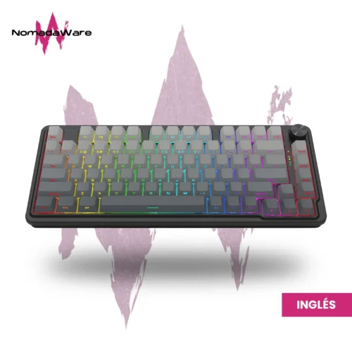 Redragon Ucal Pro K673