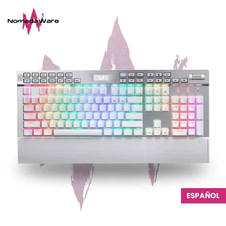 Redragon Yama K550