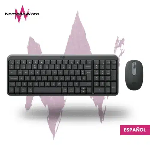 Logitech MK250