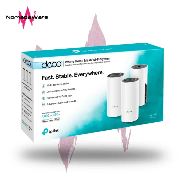 TP-Link Deco M4