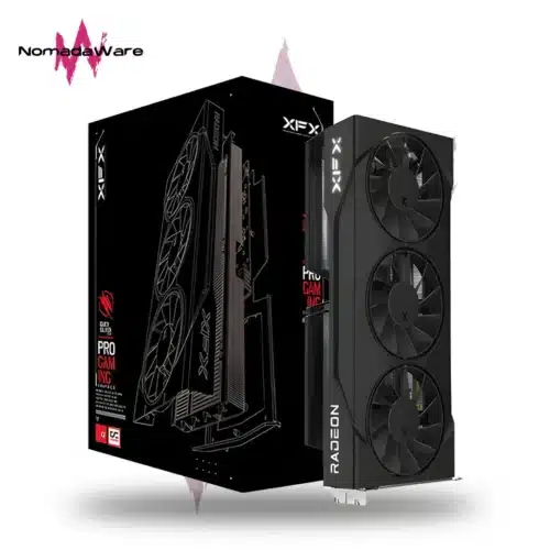 xfx AMD Radeon RX 9060 XT