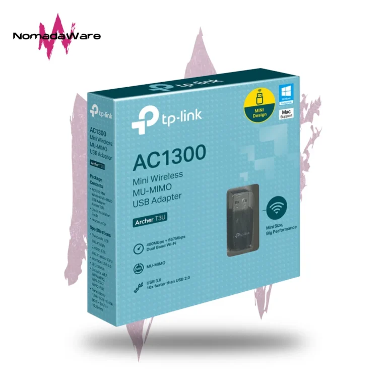 Tp-link Archer T3U