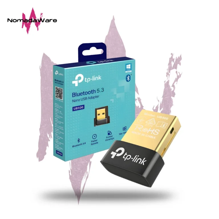 ADAPTADOR USB TP-LINK UB500 BLUETOOTH 5.3