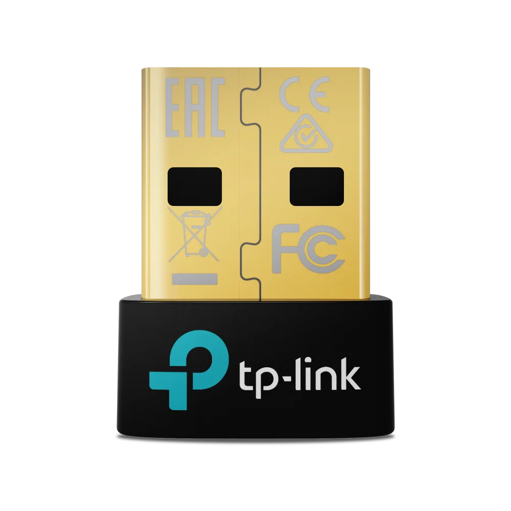 ADAPTADOR USB TP-LINK UB600 BLUETOOTH 6.0 - Imagen 3