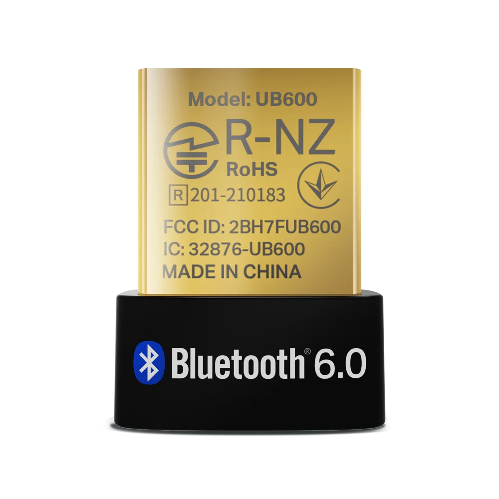 ADAPTADOR USB TP-LINK UB600 BLUETOOTH 6.0 - Imagen 2