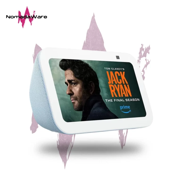 Alexa Echo Show 5