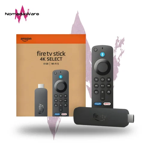 Amazon Fire TV Stick 4K Select