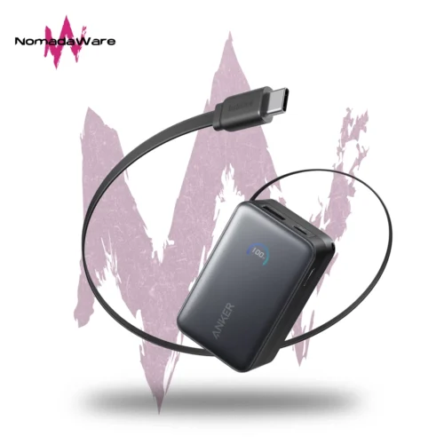 ANKER NANO POWER BANK 10000MAH 45W