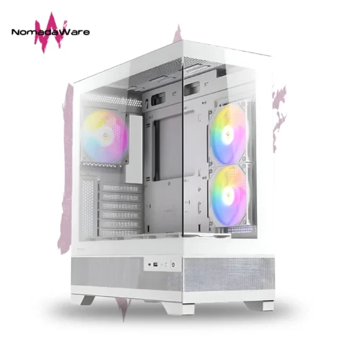 Antec CX700 RGB Elite