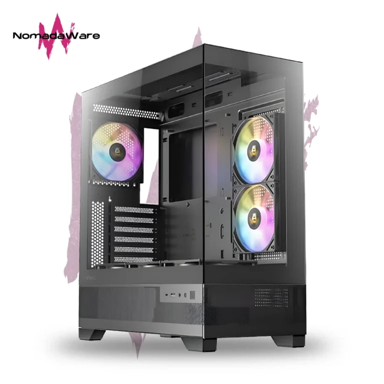 Antec CX700 RGB Elite