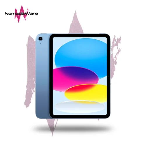 APPLE IPAD A3354 A16 SILVER 128GB
