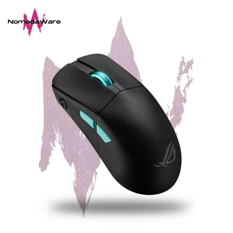 Asus ROG Harpe Ace Aim Lab