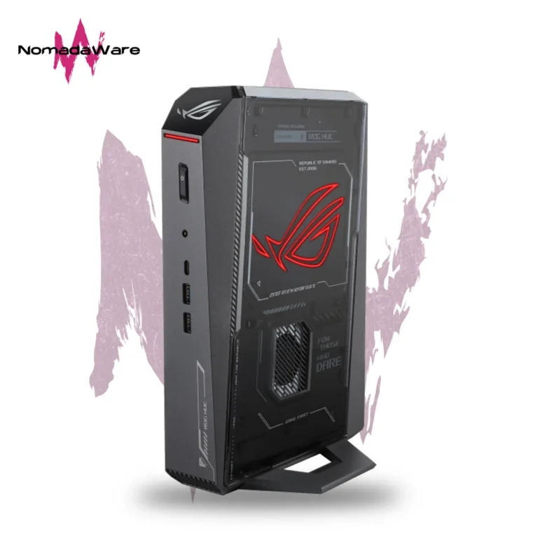 Asus Rog Nuc 15JNK
