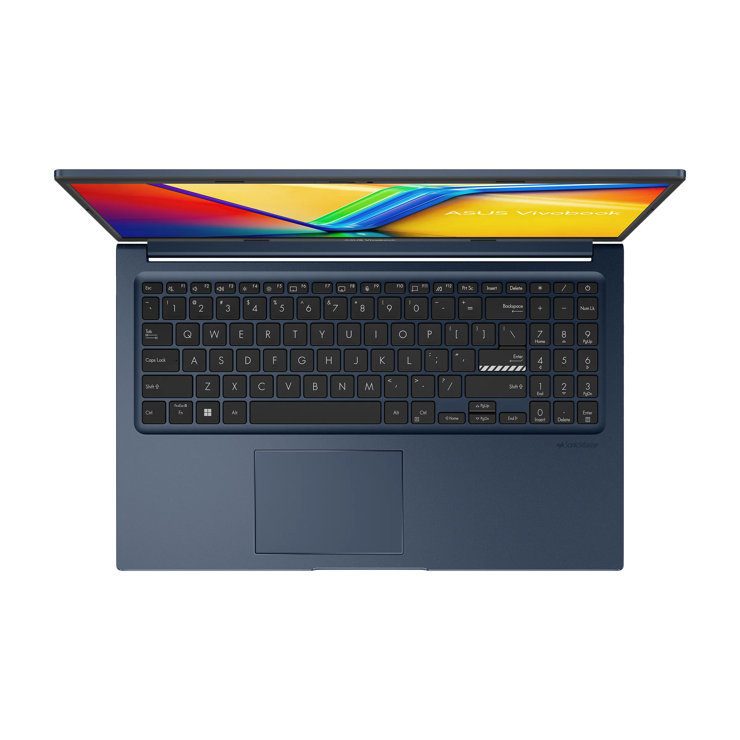 Laptop Asus Vivobook 15 X1504v Nomadaware
