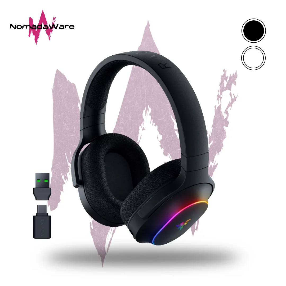 RAZER BARRACUDA X CHROMA