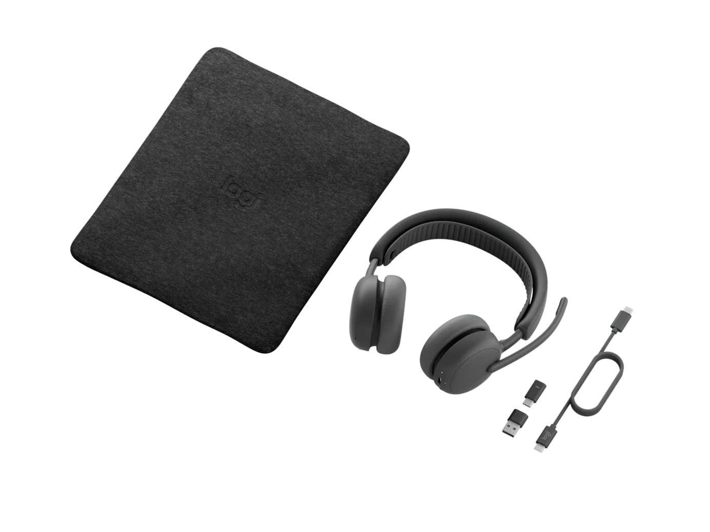 AUDIFONO INALAMBRICO LOGITECH ZONE 2 ES - Image 5