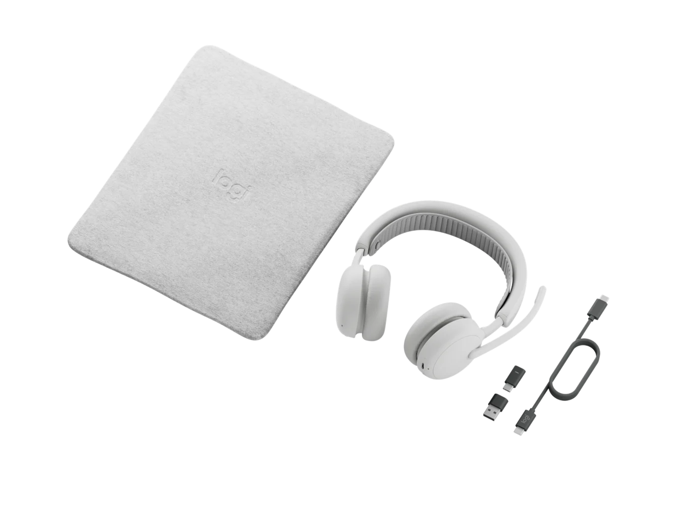 AUDIFONO INALAMBRICO LOGITECH ZONE 2 ES - Image 10
