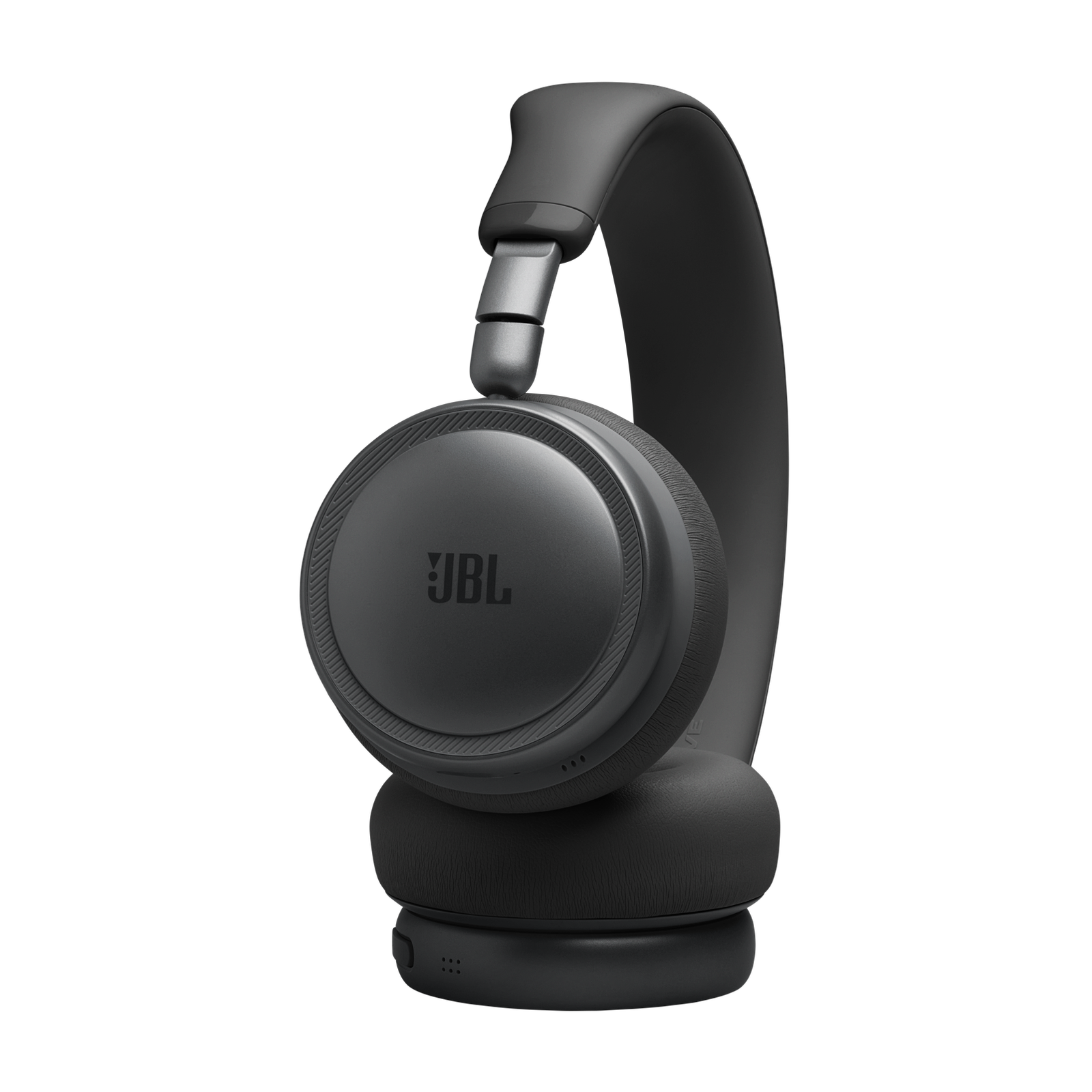 AUDIFONO INALAMBRICO JBL LIVE 680 NC BLACK - Imagen 5