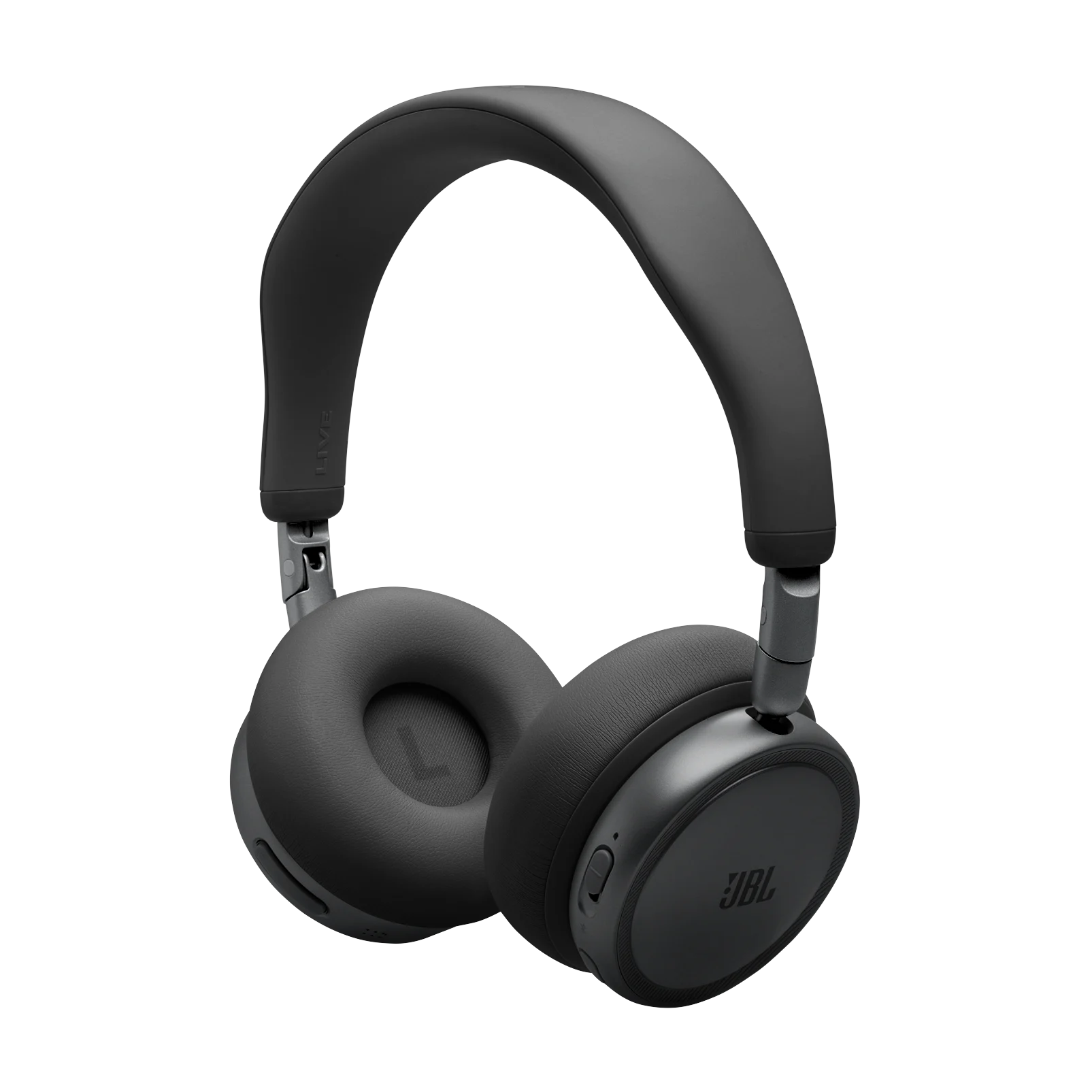 AUDIFONO INALAMBRICO JBL LIVE 680 NC BLACK - Imagen 4