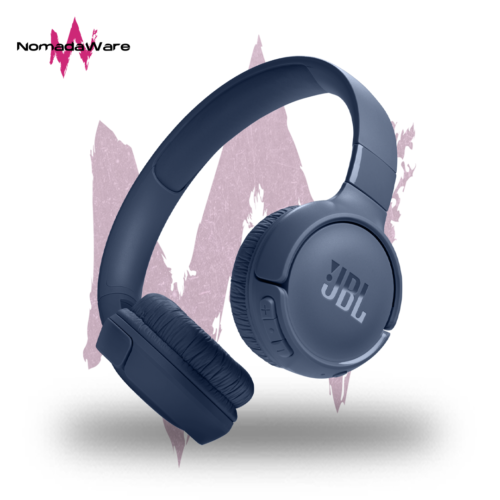 AUDIFONO BLUETOOTH JBL TUNE 520BT